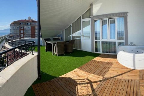 5 habitaciones Apartment en Bo Ha, Vietnam No. 20649 10