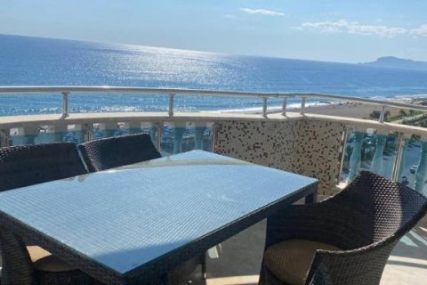 5 habitaciones Apartment en Bo Ha, Vietnam No. 20649 25