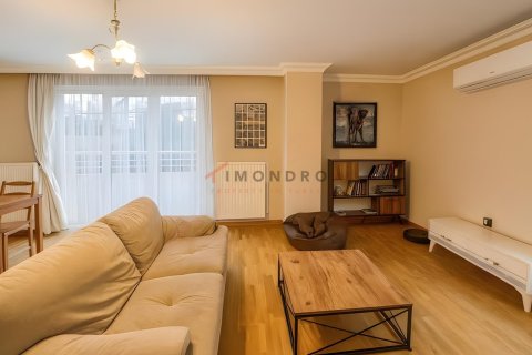 Квартира с 2 спальнями в Бешикташ, Турция №125854