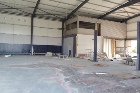 948m² Commercial property in Chalkidiki, Greece No. 108971 8