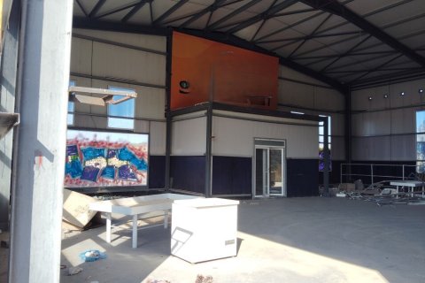 948m² Commercial property in Chalkidiki, Greece No. 108971 11