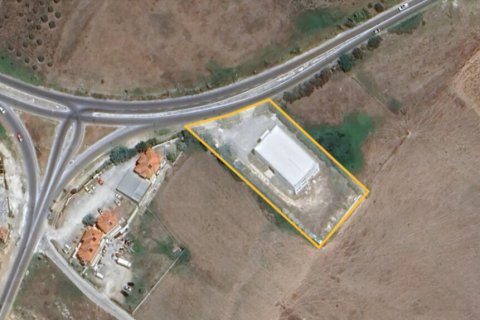 948m² Commercial property in Chalkidiki, Greece No. 108971 12