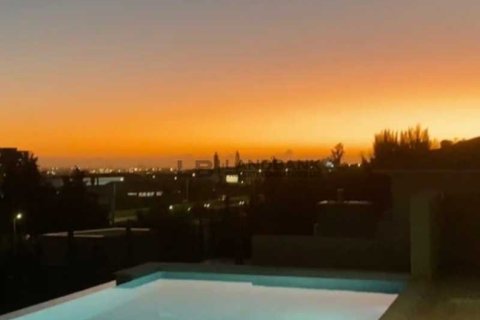 5 chambres House à Germasogeia, Cyprus No. 63206 15