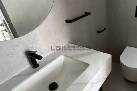 5 chambres House à Germasogeia, Cyprus No. 63206 10