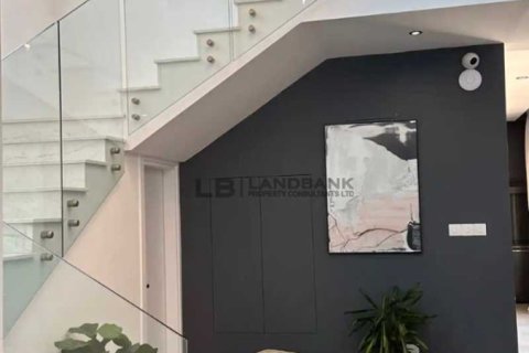 5 chambres House à Germasogeia, Cyprus No. 63206 2