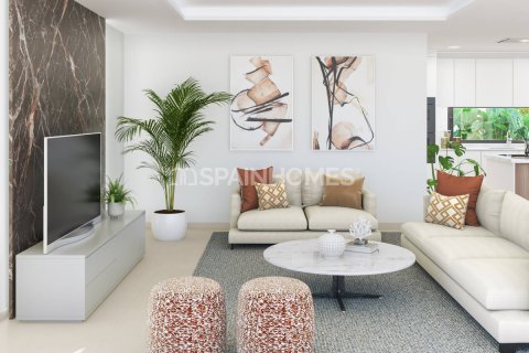 4 bedrooms Villa in Dinh An, Vietnam No. 88273 13