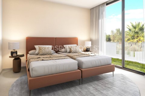 4 bedrooms Villa in Dinh An, Vietnam No. 88273 18