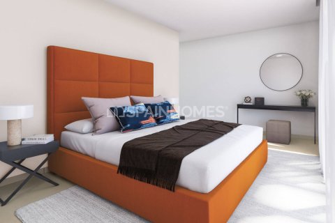 4 bedrooms Villa in Dinh An, Vietnam No. 88273 15