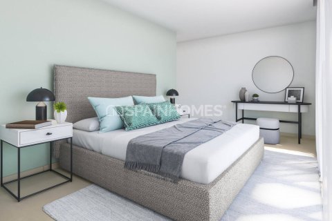 4 bedrooms Villa in Dinh An, Vietnam No. 88273 8