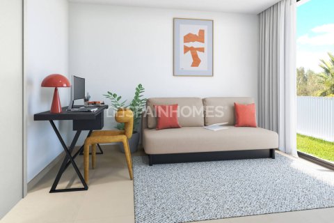 4 bedrooms Villa in Dinh An, Vietnam No. 88273 19