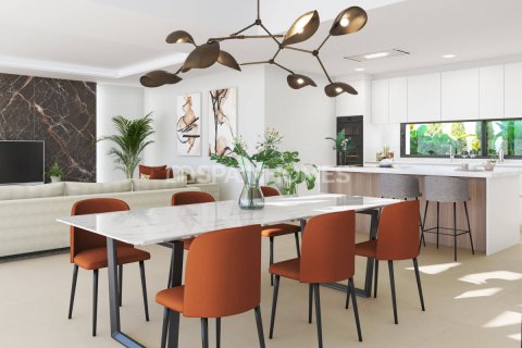 4 bedrooms Villa in Dinh An, Vietnam No. 88273 14