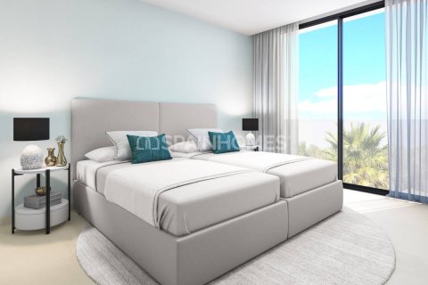 4 bedrooms Villa in Dinh An, Vietnam No. 88273 9