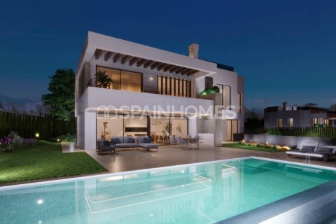 4 bedrooms Villa in Dinh An, Vietnam No. 88273 3