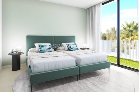 4 bedrooms Villa in Dinh An, Vietnam No. 88273 11