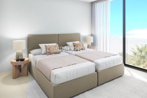 4 bedrooms Villa in Dinh An, Vietnam No. 88273 17