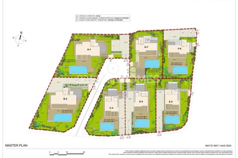 4 bedrooms Villa in Dinh An, Vietnam No. 88273 20