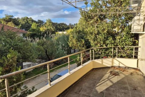 4 rooms Duplex in Thermaic Gulf, Greece No. 122634 5