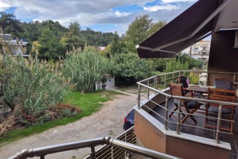 4 rooms Duplex in Thermaic Gulf, Greece No. 122634 8