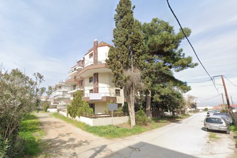 4 rooms Duplex in Thermaic Gulf, Greece No. 122634 1