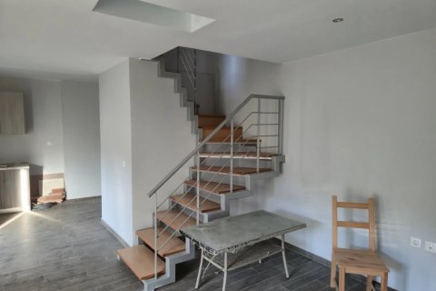 4 rooms Duplex in Thermaic Gulf, Greece No. 122634 13