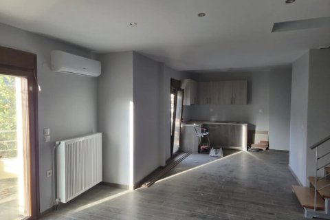 4 rooms Duplex in Thermaic Gulf, Greece No. 122634 9
