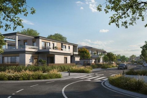 4 chambres Villa à Abu Dhabi, UAE No. 122676