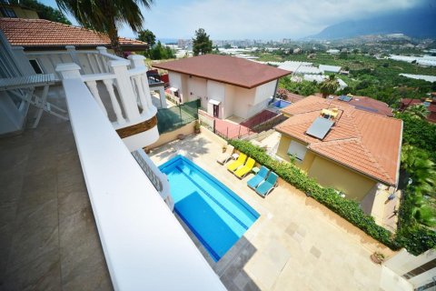 5 bedrooms Villa in Lien Chieu, Vietnam No. 14687 6