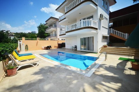 5 bedrooms Villa in Lien Chieu, Vietnam No. 14687 1