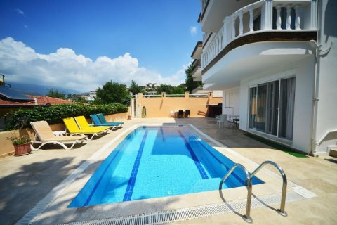 5 bedrooms Villa in Lien Chieu, Vietnam No. 14687 20