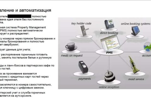 Отель, гостиница с 18 спальнями в Пафос, Кипр №106991 3