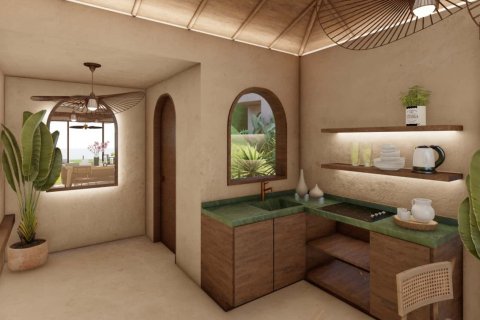 Вилла с 3 спальнями в Панган, Таиланд №2056 6