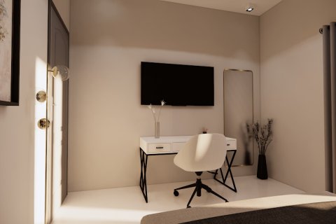 3 bedrooms Maisonette in Thessaloniki, Greece No. 113285 5