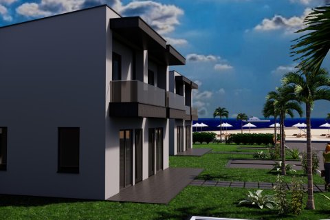 3 bedrooms Maisonette in Thessaloniki, Greece No. 113285 2