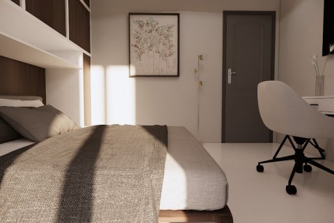 3 bedrooms Maisonette in Thessaloniki, Greece No. 113285 8