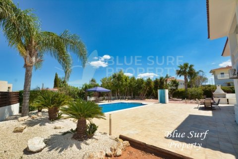 4 bedrooms Villa in Paralimni, Cyprus No. 64949 26