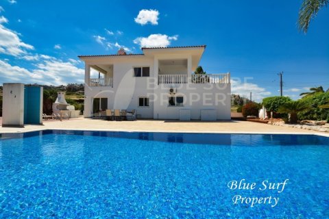 4 bedrooms Villa in Paralimni, Cyprus No. 64949 23
