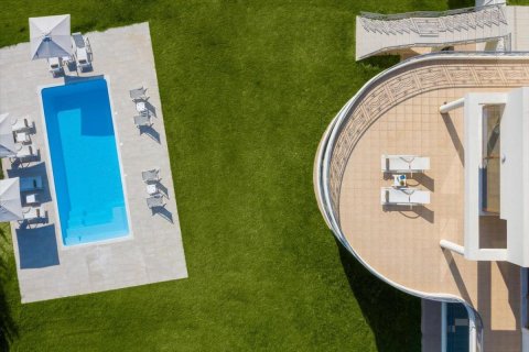 1 dormitorio Villa en Rhodes, Greece No. 51005 1