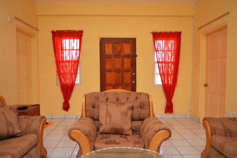 19 bedrooms Commercial property in Morne Rouge, Grenada No. 117603 7