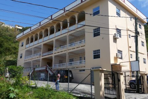 19 bedrooms Commercial property in Morne Rouge, Grenada No. 117603 1