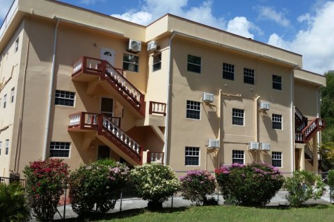 19 bedrooms Commercial property in Morne Rouge, Grenada No. 117603 2