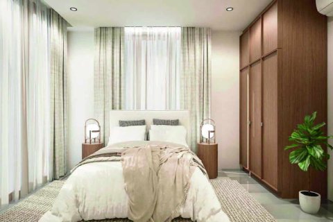 3 dormitorios Villa en Hua Hin, Thailand No. 1091 7