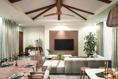 3 dormitorios Villa en Hua Hin, Thailand No. 1091 10