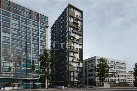 3 chambres Appartement à Istanbul, Turkey No. 128334