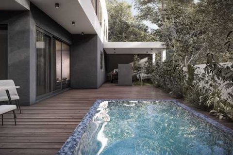 3 bedrooms House in Mesa Geitonia, Cyprus No. 78927 2