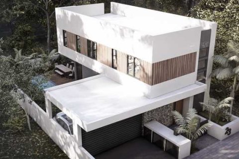 3 bedrooms House in Mesa Geitonia, Cyprus No. 78927 4