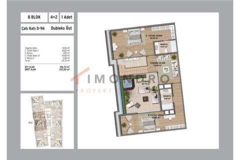 4 bedrooms Apartment in Kien Thuy, Vietnam No. 21472 21