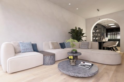 4 bedrooms Maisonette in Agios Stefanos, Greece No. 108894 17