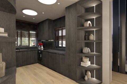 4 bedrooms Maisonette in Agios Stefanos, Greece No. 108894 28