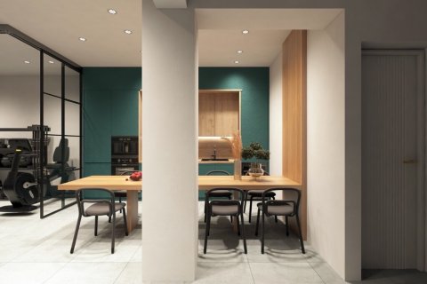 4 bedrooms Maisonette in Agios Stefanos, Greece No. 108894 20