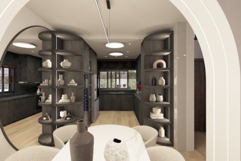 4 bedrooms Maisonette in Agios Stefanos, Greece No. 108894 19